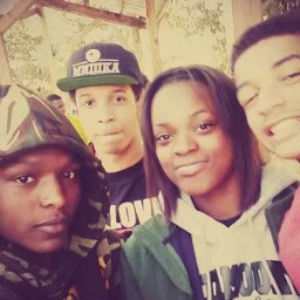 Meet your Posher, Donyell